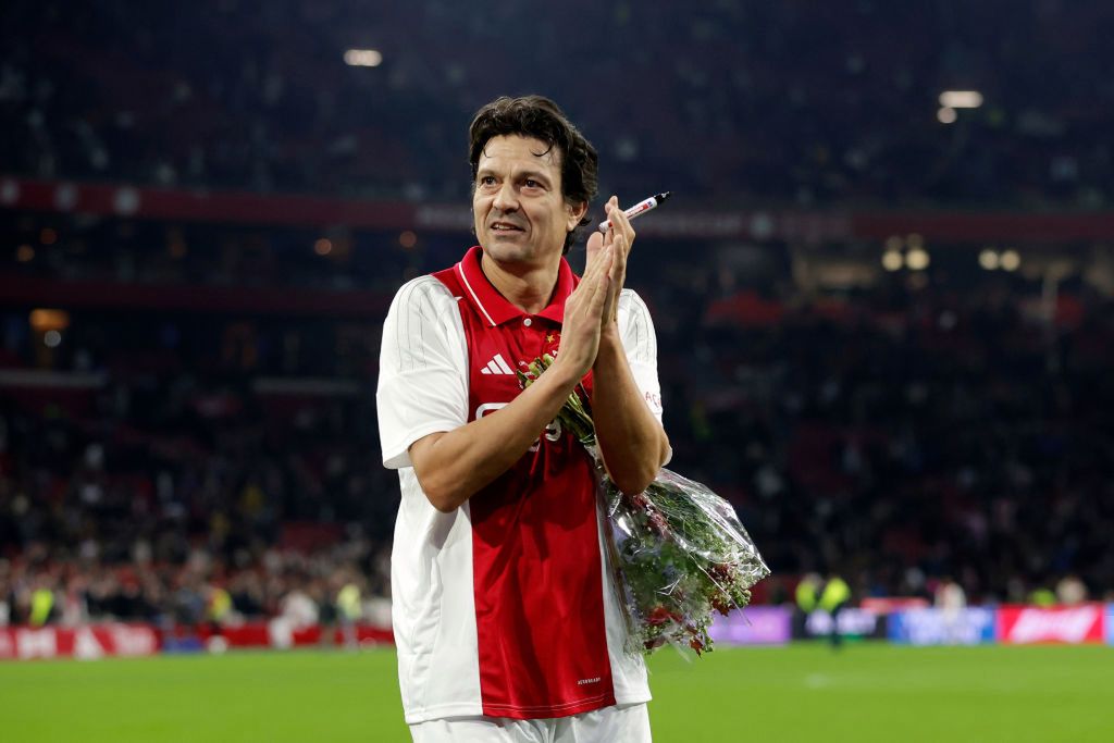 Pamiętasz Jariego Litmanena? Wraca do gry w wieku 55 lat