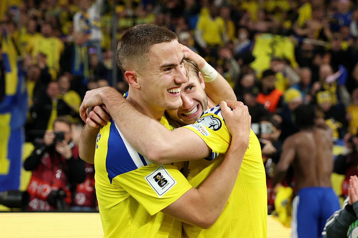 Pomógł pogrążyć Polaków i się zaczęło. "Można się spodziewać kolejnych ofert"