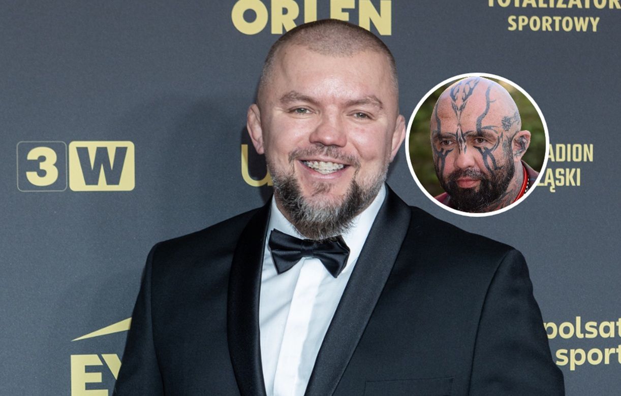 "Coroczna tradycja". "Juras" zażartował z Różalskiego