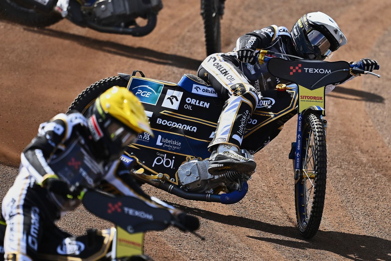 Żużel. W Gdańsku napisała się historia. Mamy wyrównanie rekordu w MPPK!