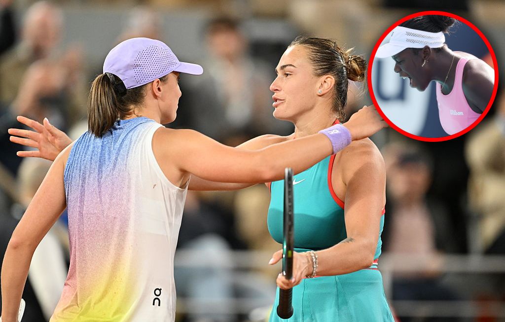 Hiszpanie wskazują, kto może zagrozić Świątek i reszcie czołówki na ziemi