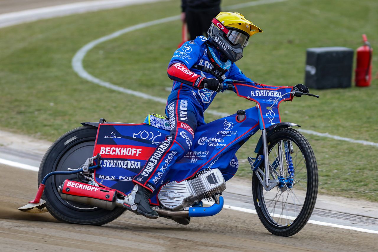 Żużel. "Po raz kolejny". Miał uwagi, co do jazdy swojego rywala. I powiedział mu to wprost