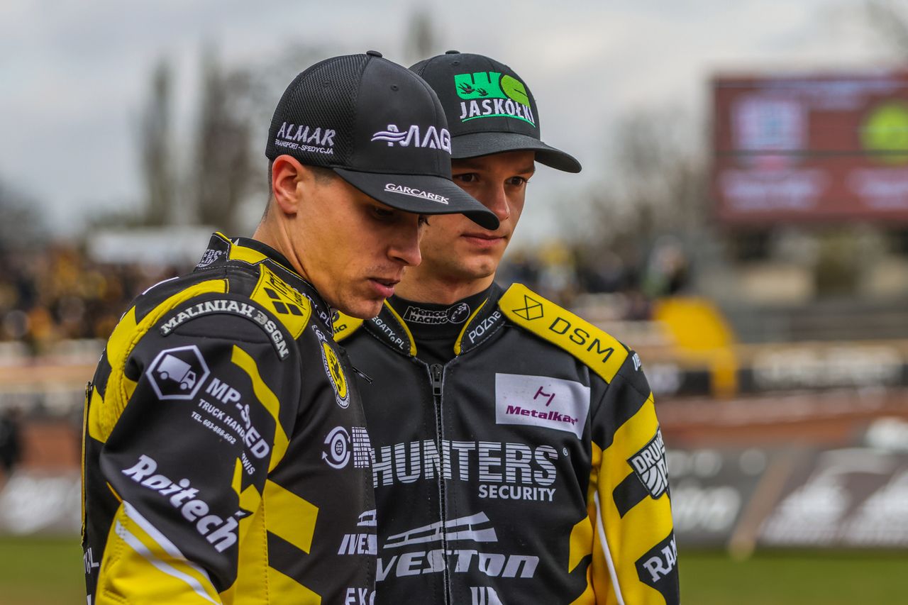 Żużel. Nie ma wątpliwości w sprawie Smektały. "Tam w środku coś się wydarzyło"