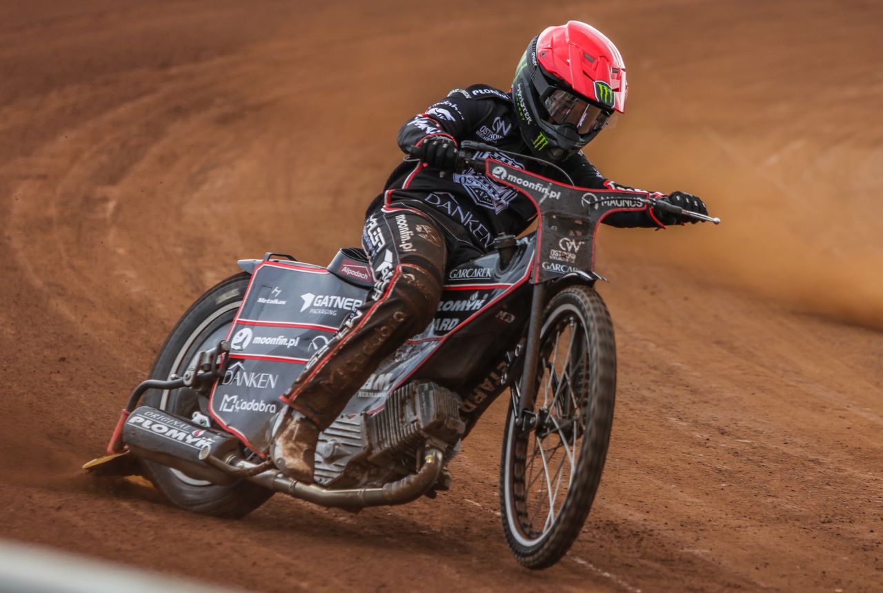 Żużel. Pierwsze wyjazdowe wyzwanie Woffindena. Tomasz Bajerski postawił na sprawdzony skład