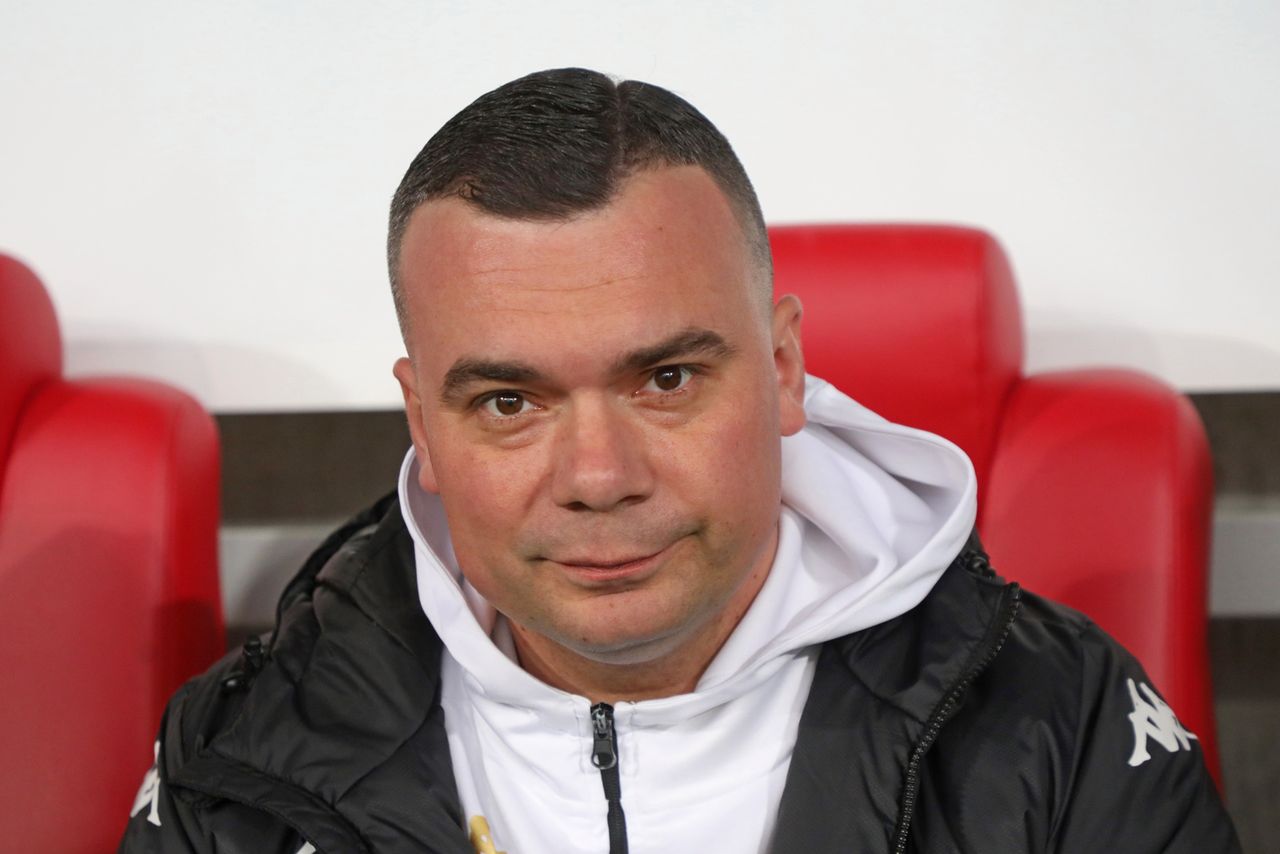 Siemieniec podjął nieoczywistą decyzję. "Obronił się"