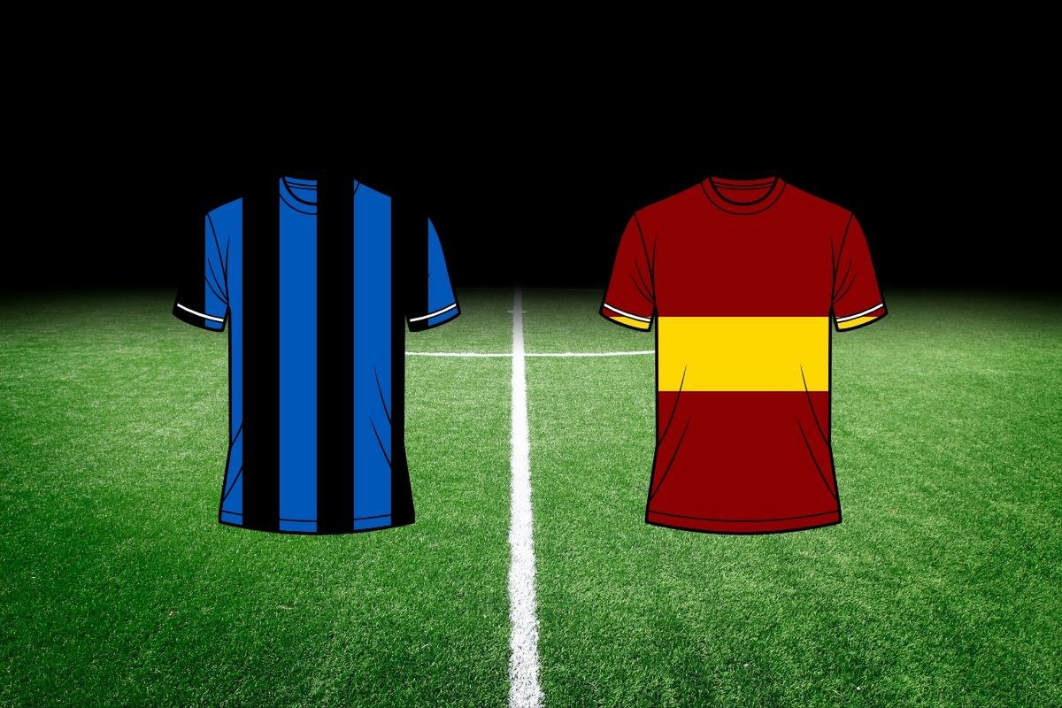 STS kod promocyjny SFPROMO. Inter - Roma: 267 zł za bramkę wybranej drużyny