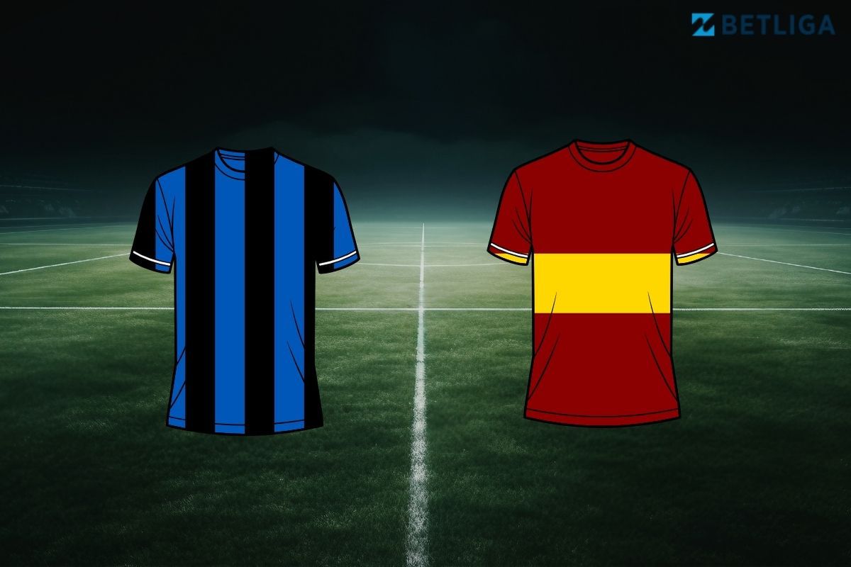 Superbet kod promocyjny BETWP. Bonus 340 zł za gola Interu w meczu z Romą