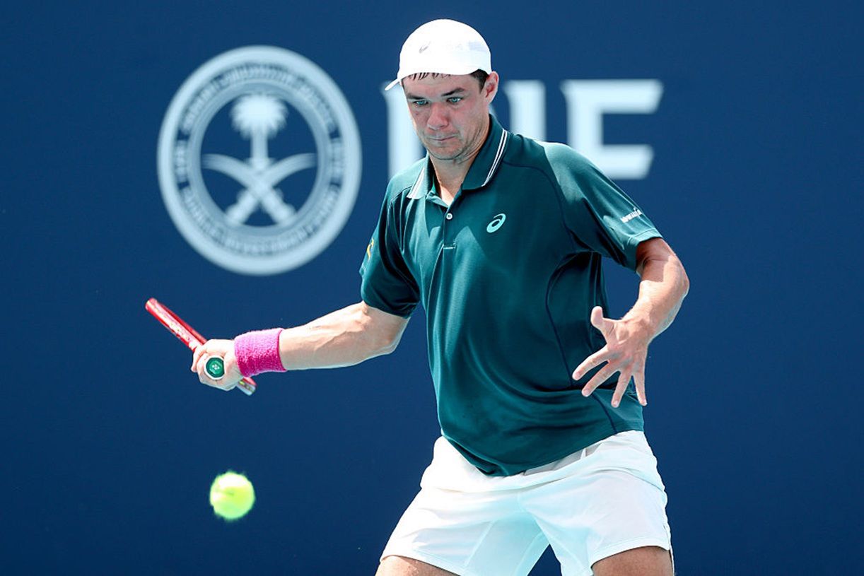 Polak zrezygnował z prestiżowego turnieju. Oto powód