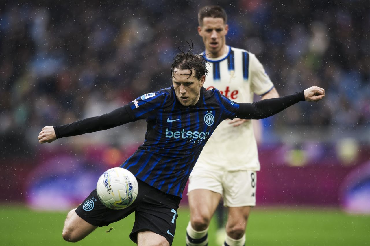 Serie A. Inter Mediolan - AS Roma. Gdzie oglądać na żywo, online?