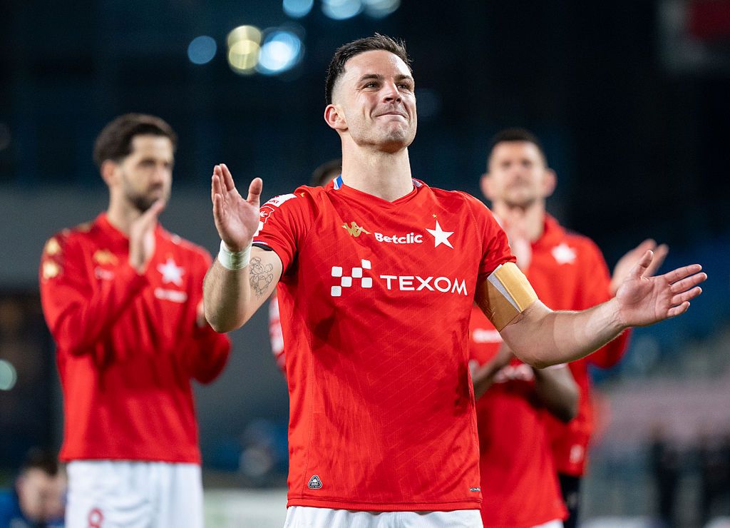 Polonia - Wisła: 267 zł za wytypowanie zwycięzcy meczu. Kod promocyjny SFPROMO