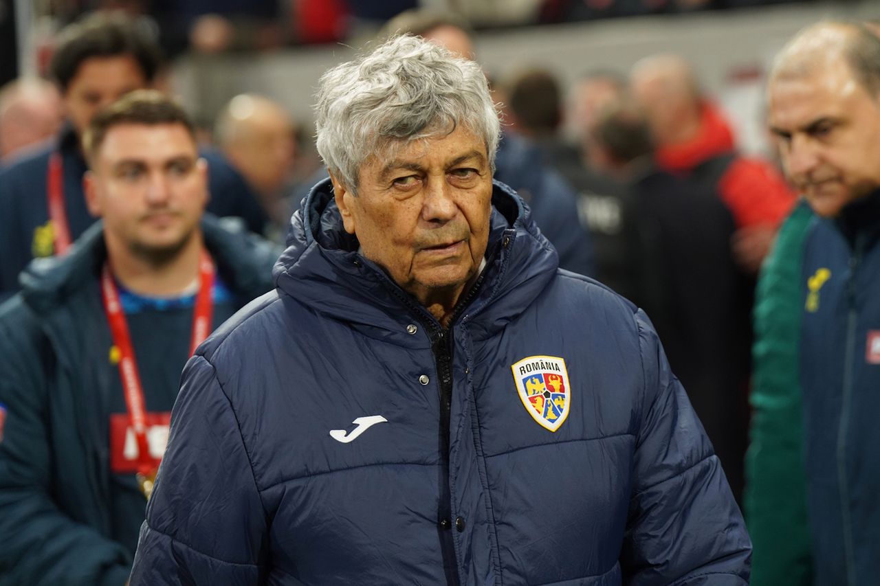 Jest nowy komunikat ws. Lucescu. Może być operowany