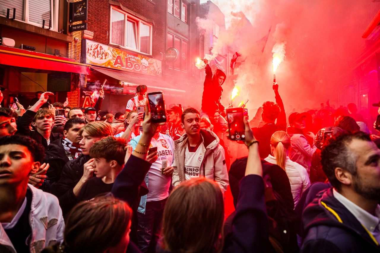Wpadka klubu Modera. Znamy mistrza Holandii