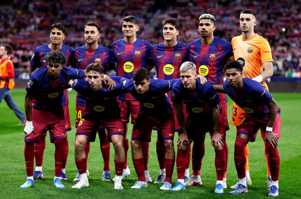 Media. Kusili fortuną piłkarza Barcelony. Tyle mógł zarabiać