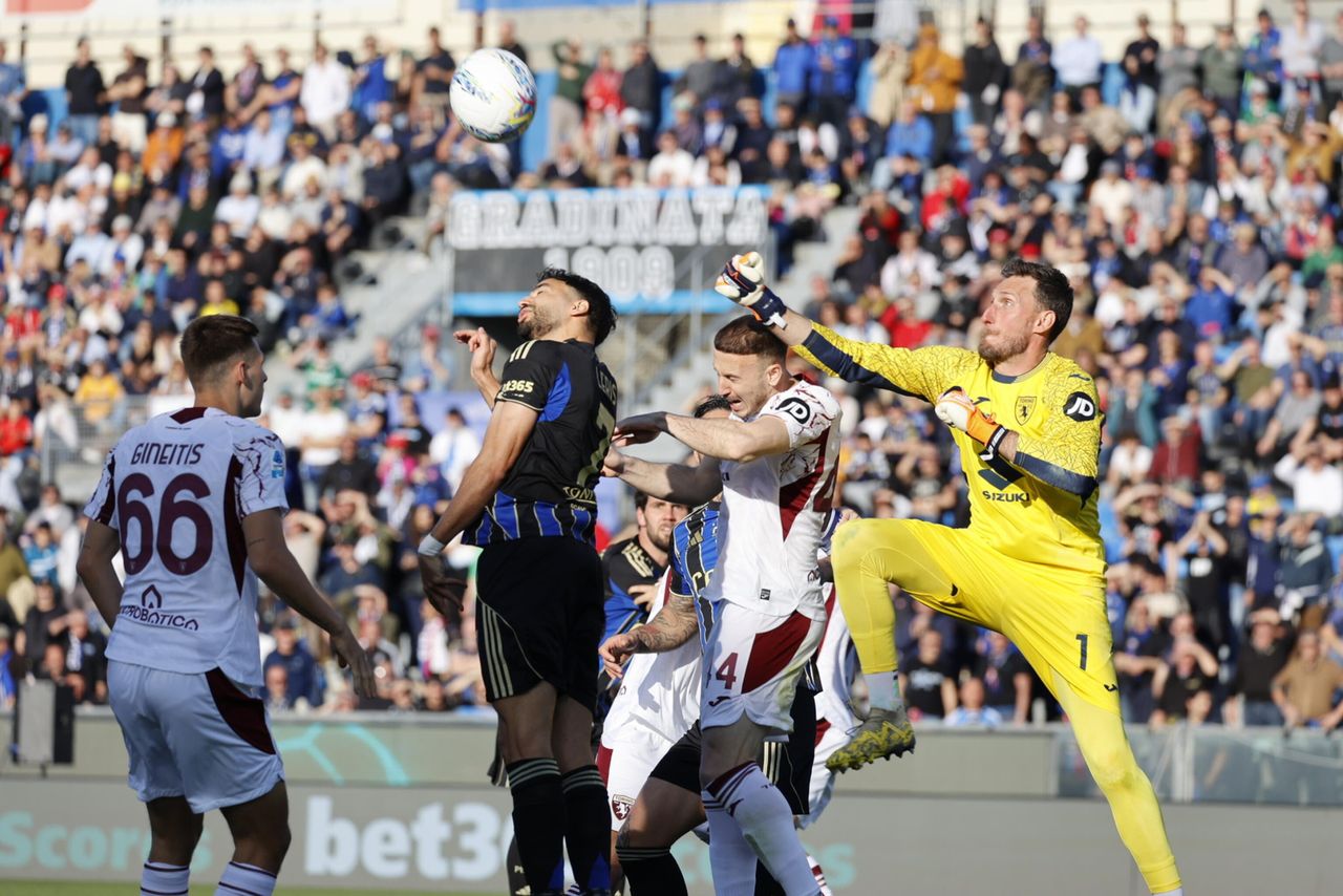 Nie ma nadziei dla beniaminka Serie A. Zostanie pierwszym spadkowiczem?