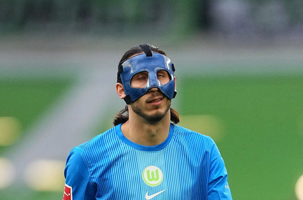 Koszmarna statystyka. Polak najgorszy w czołowych ligach Europy