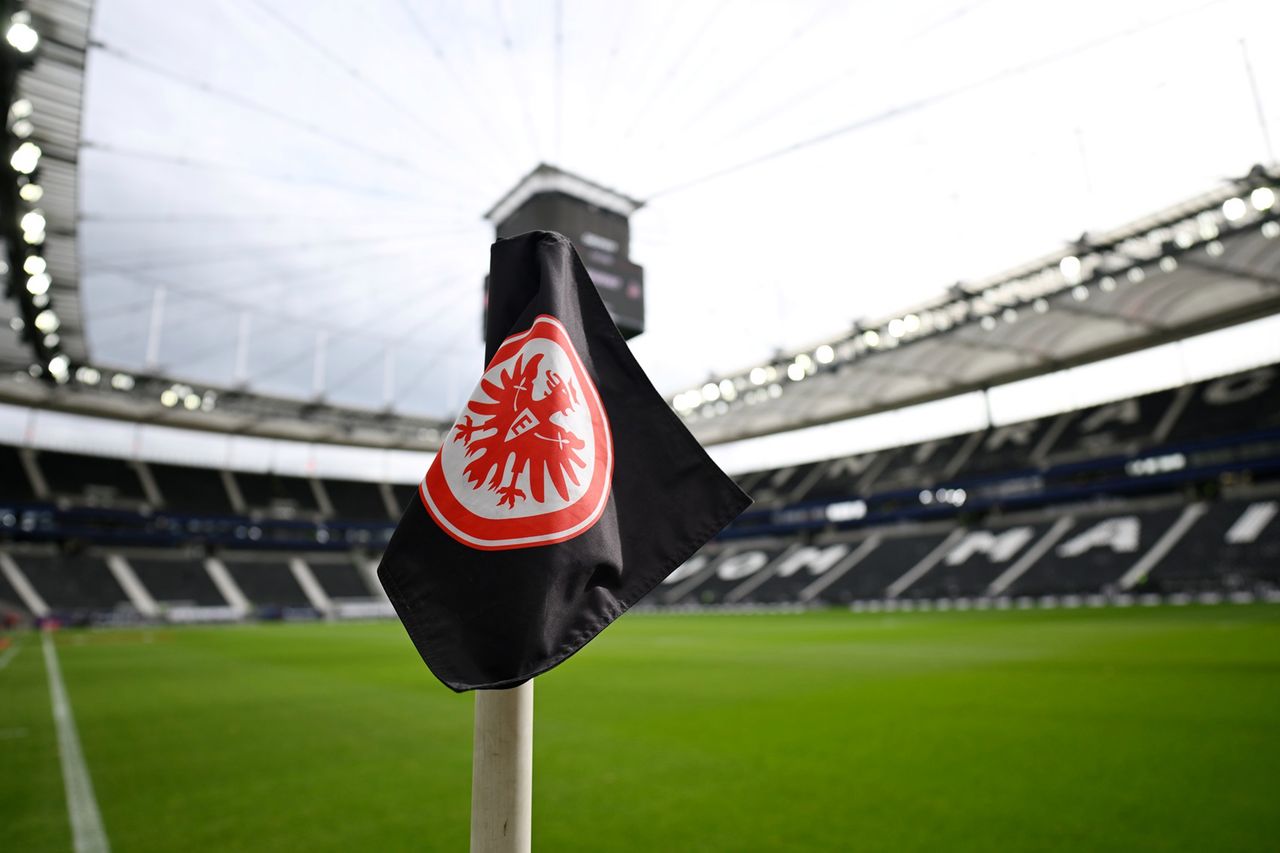 Dramat w meczu Bundesligi. "Stan krytyczny"