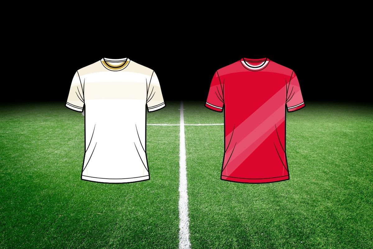 Real - Bayern: bonus 267 zł za gola wybranej drużyny. STS kod promocyjny