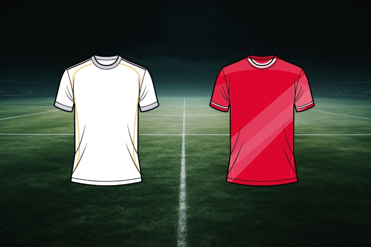 Kurs 200.00 na gola Realu lub Bayernu. Superbet kod promocyjny BETWP