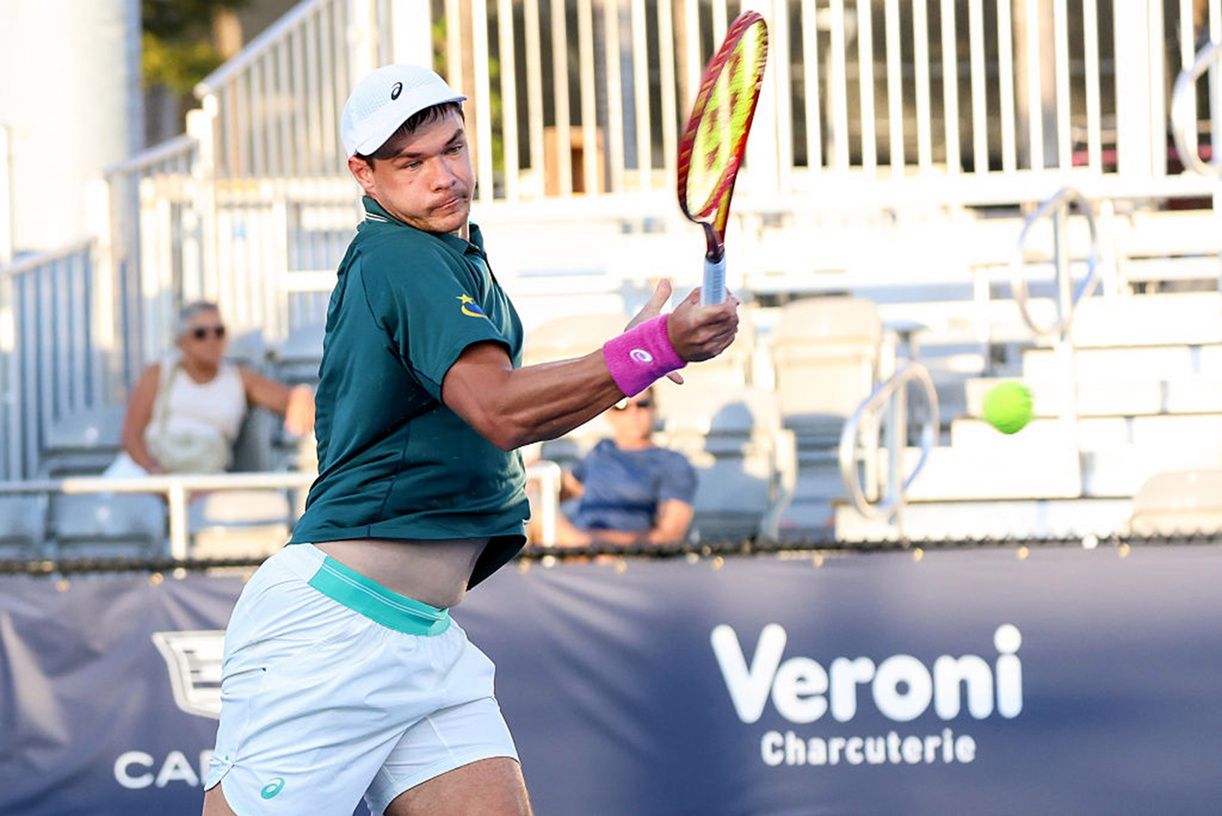 Niedobre wieści dla Majchrzaka i Hurkacza. Tylko spójrz na ranking ATP