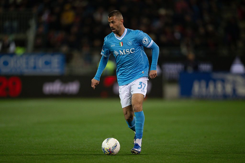 Gdzie obejrzeć SSC Napoli - AC Milan? Czy będzie stream online?