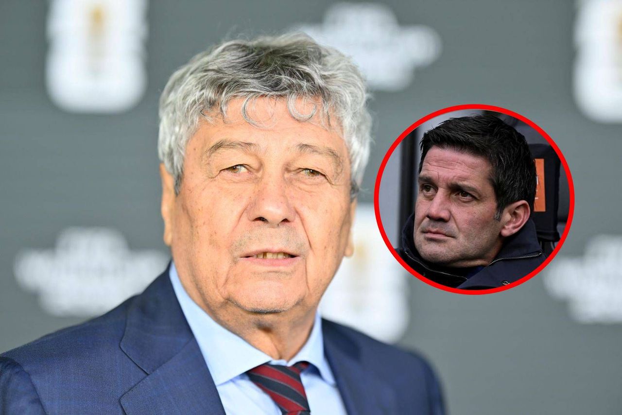 Legenda walczy o życie. Poruszające słowa trenera Interu