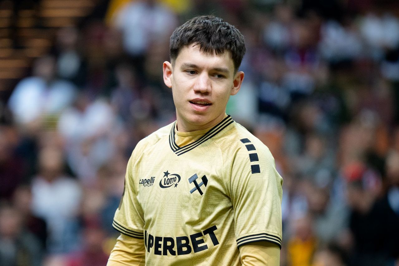Łączono go z reprezentacją Polski. Ukrainiec uciął spekulacje