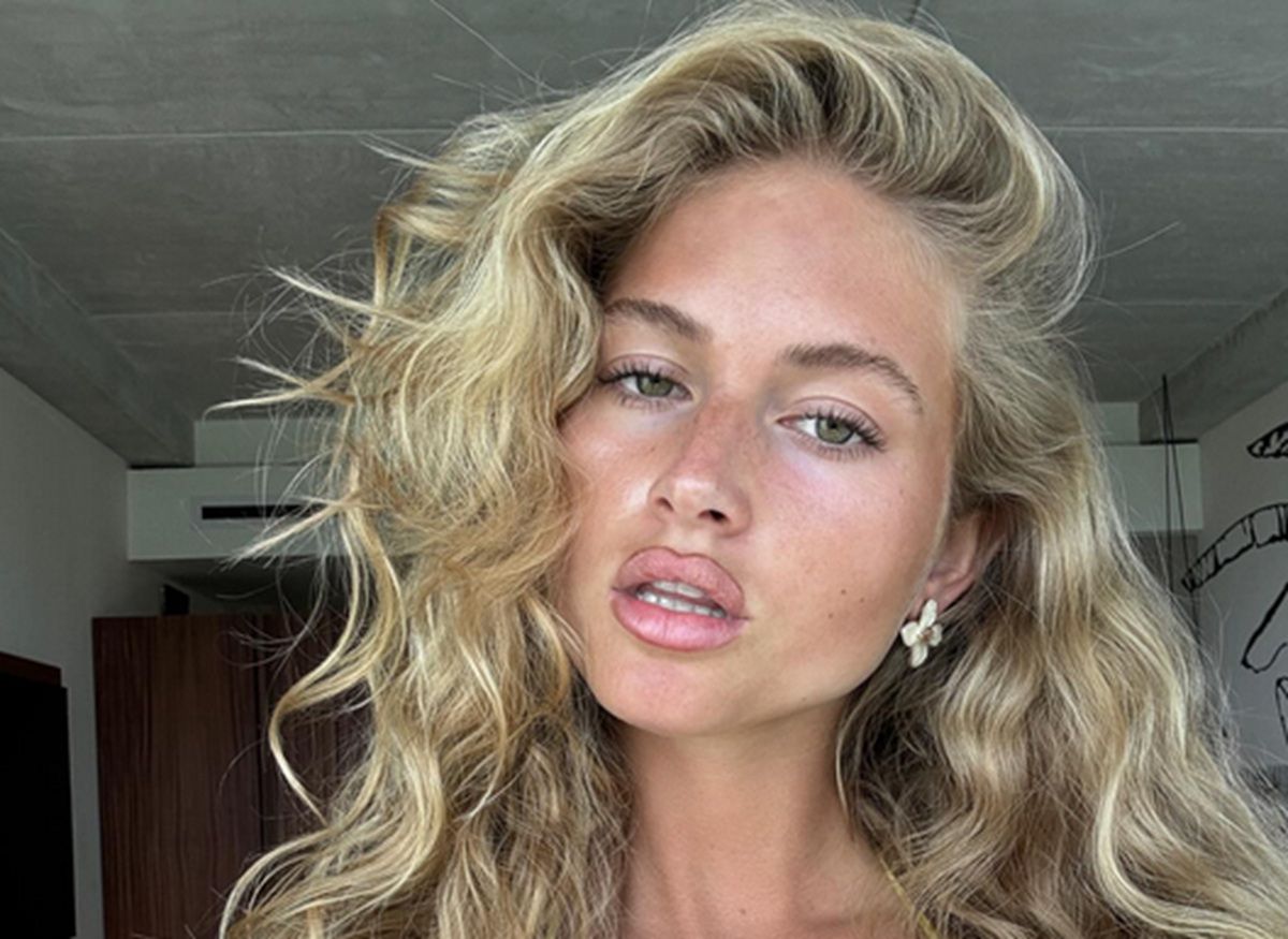 Huczy od plotek. Media: gwiazda TikToka spotyka się z 18-latkiem