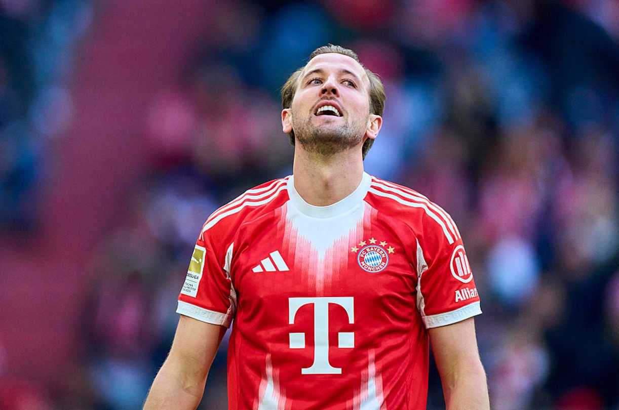 A jednak. Wszystko jasne ws. występu Kane'a z Realem