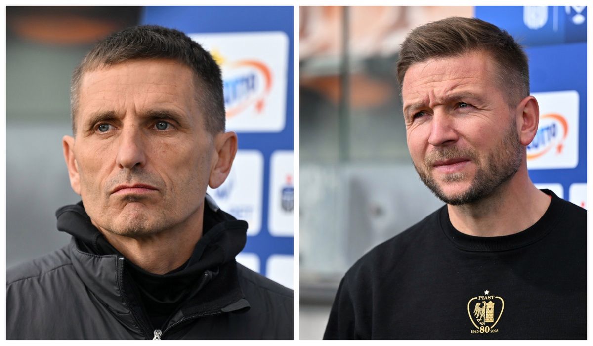 Daniel Myśliwiec: Taki mecz zdarza się raz na sto