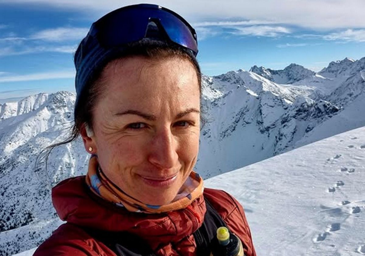 Zdjęcie Kowalczyk wzruszyło internautów. Piszą zgodnie. "Słodki ciężar"