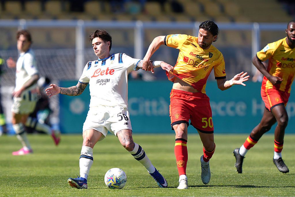 Efektowna wygrana zespołu Nicoli Zalewskiego. Liga Mistrzów jest realna