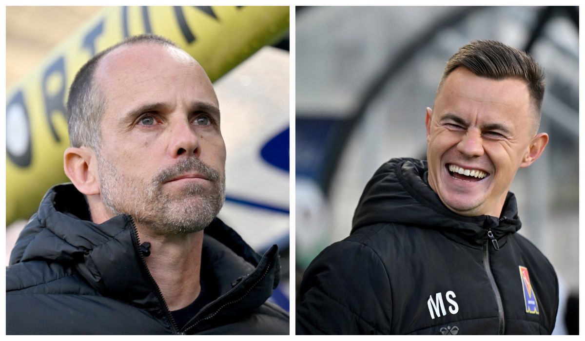 Bruno Baltazar: Moi zawodnicy wyglądali jak po przegranej