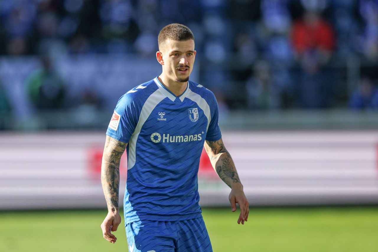 Polak podbija Niemcy. Tak go nazwali