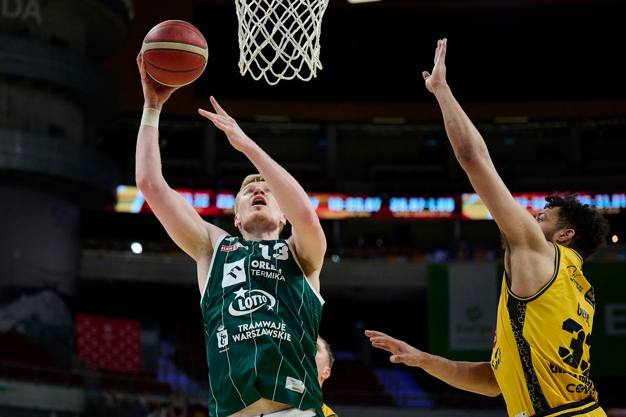 PGE Start Lublin pozyskał Estończyka Matthiasa Tassa