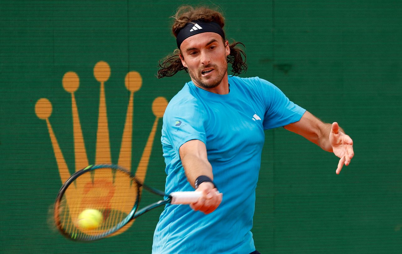 Bolesna porażka trzykrotnego mistrza. Monakijczyk nie zawiódł w domu