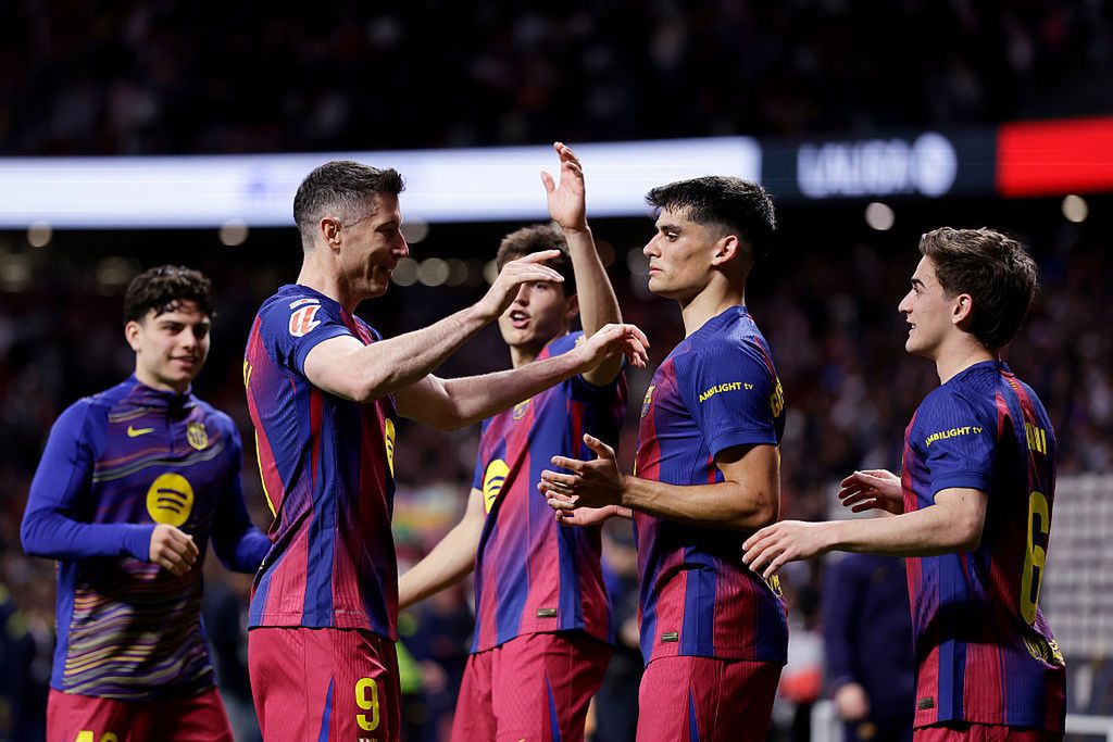 Przeanalizowali ćwierćfinały LM. W tych parach może stać się wszystko