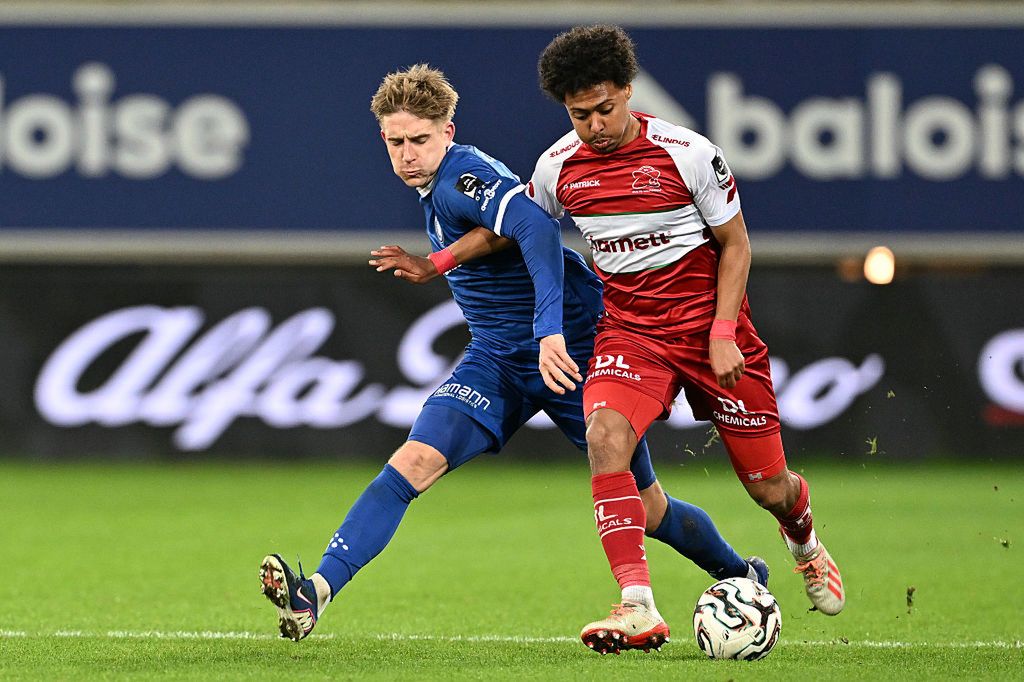 Ale forma. Błysk reprezentanta Polski