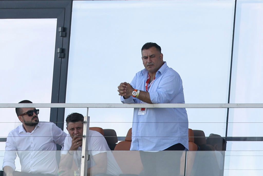 Będą zmiany w Pogoni? Właściciel nie ukrywał wściekłości