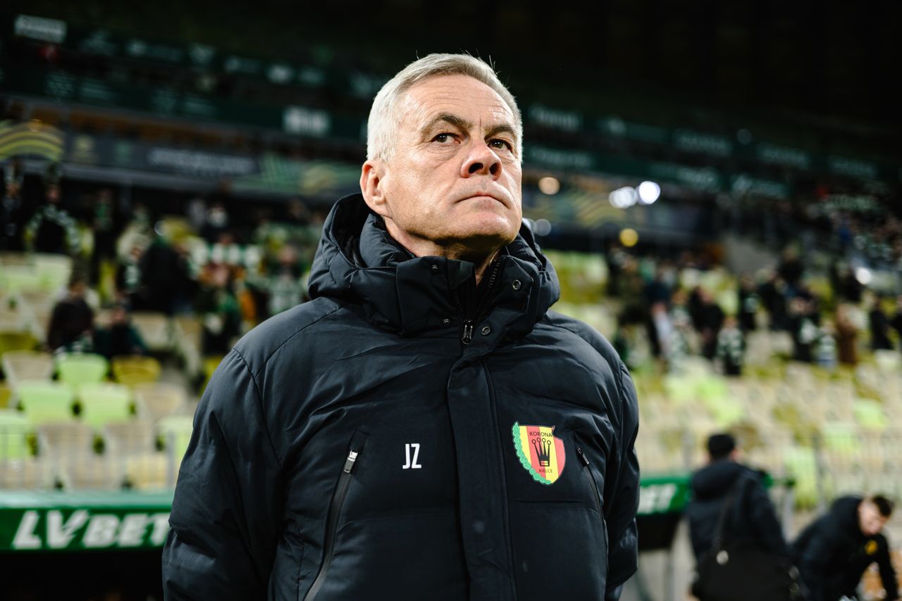 Jacek Zieliński: Na własnej skórze przeżyliśmy lany poniedziałek