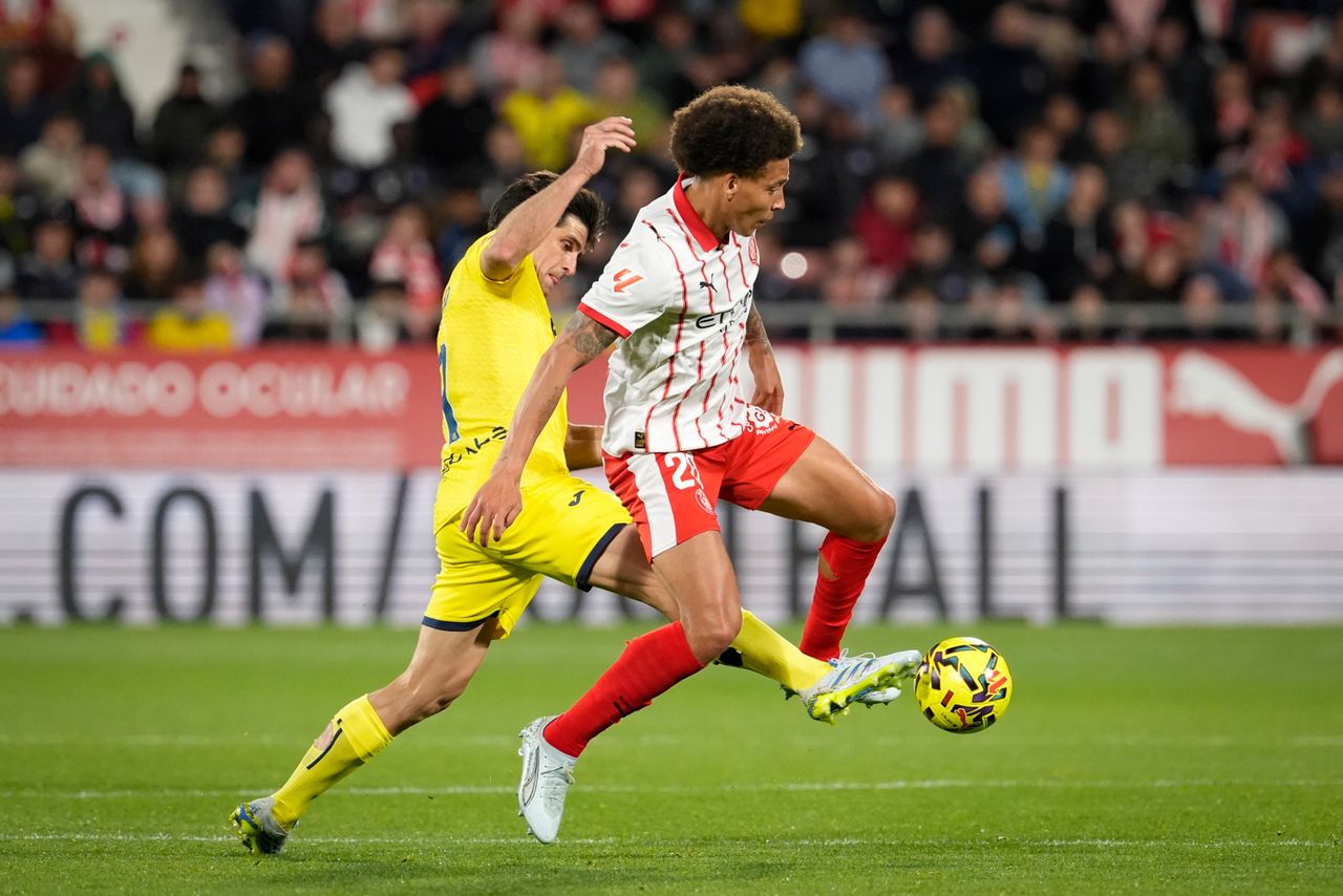 Niespodzianka w La Lidze