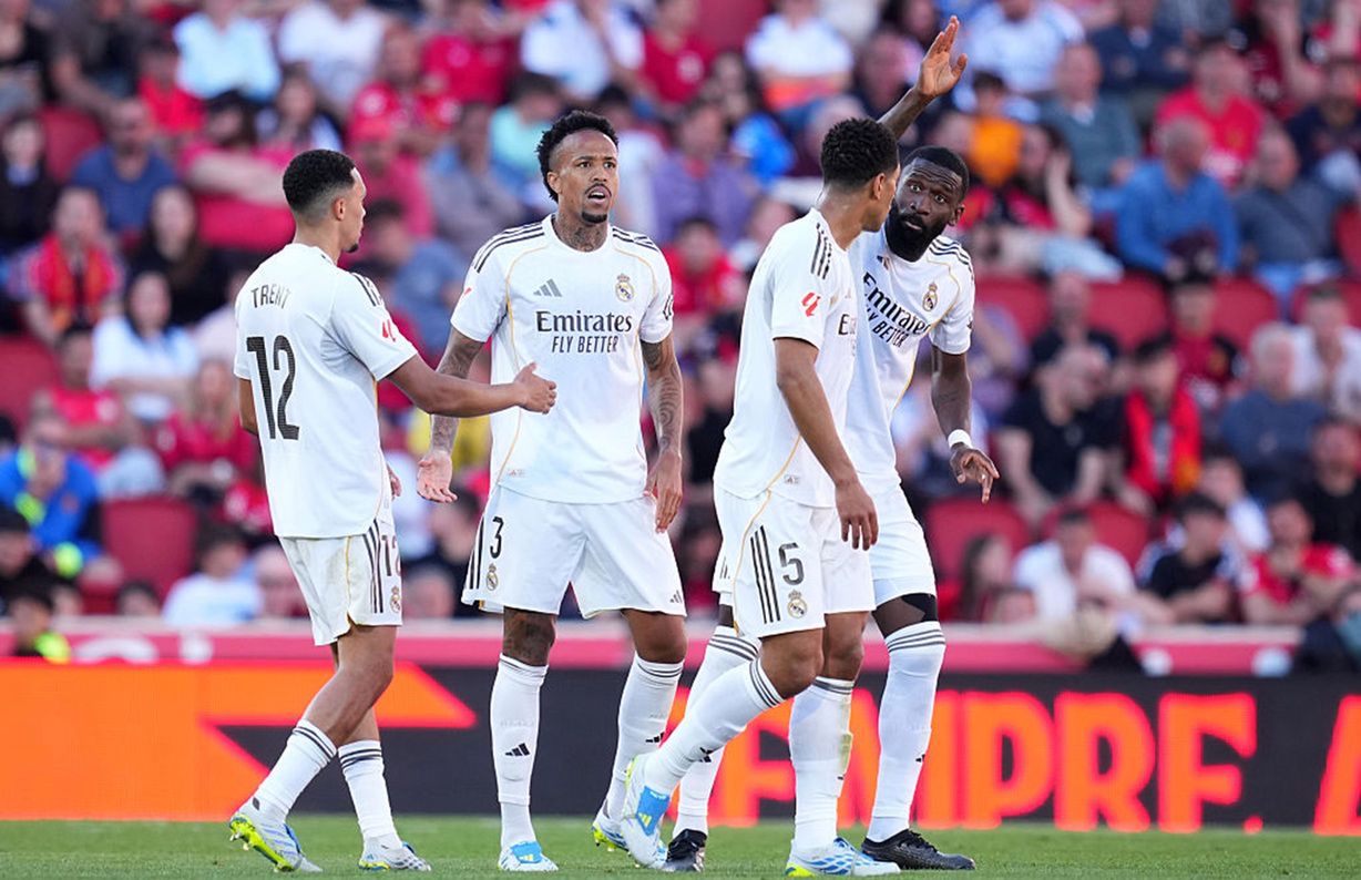 Liga Mistrzów. Gdzie oglądać mecz Real Madryt - Bayern Monachium? Będzie w TV? Kiedy start?