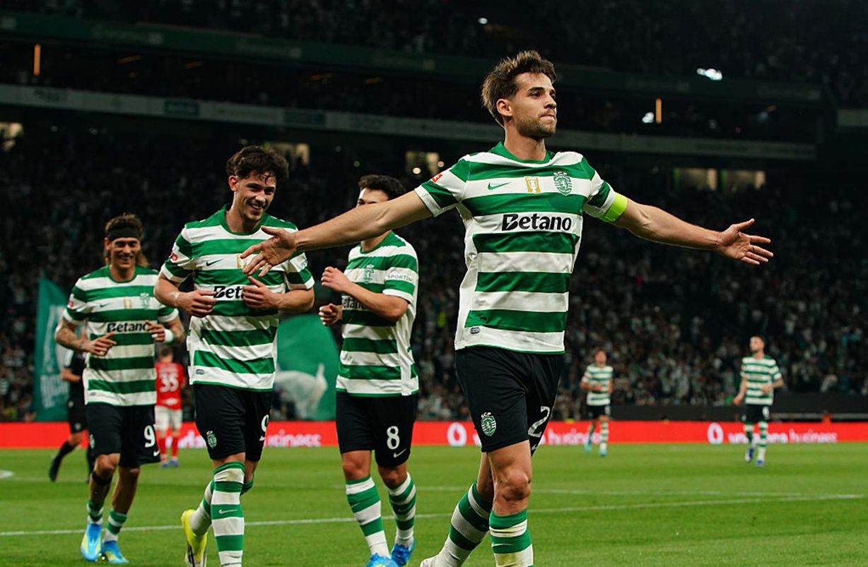 Sporting - Arsenal. Gdzie oglądać mecz Ligi Mistrzów? O której początek?