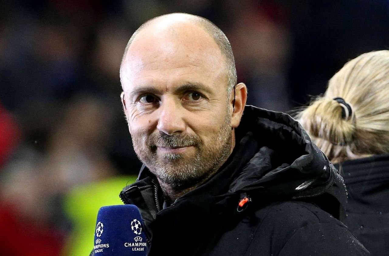 Dugarry przepowiada rzeź: Liverpool nie ma szans z PSG