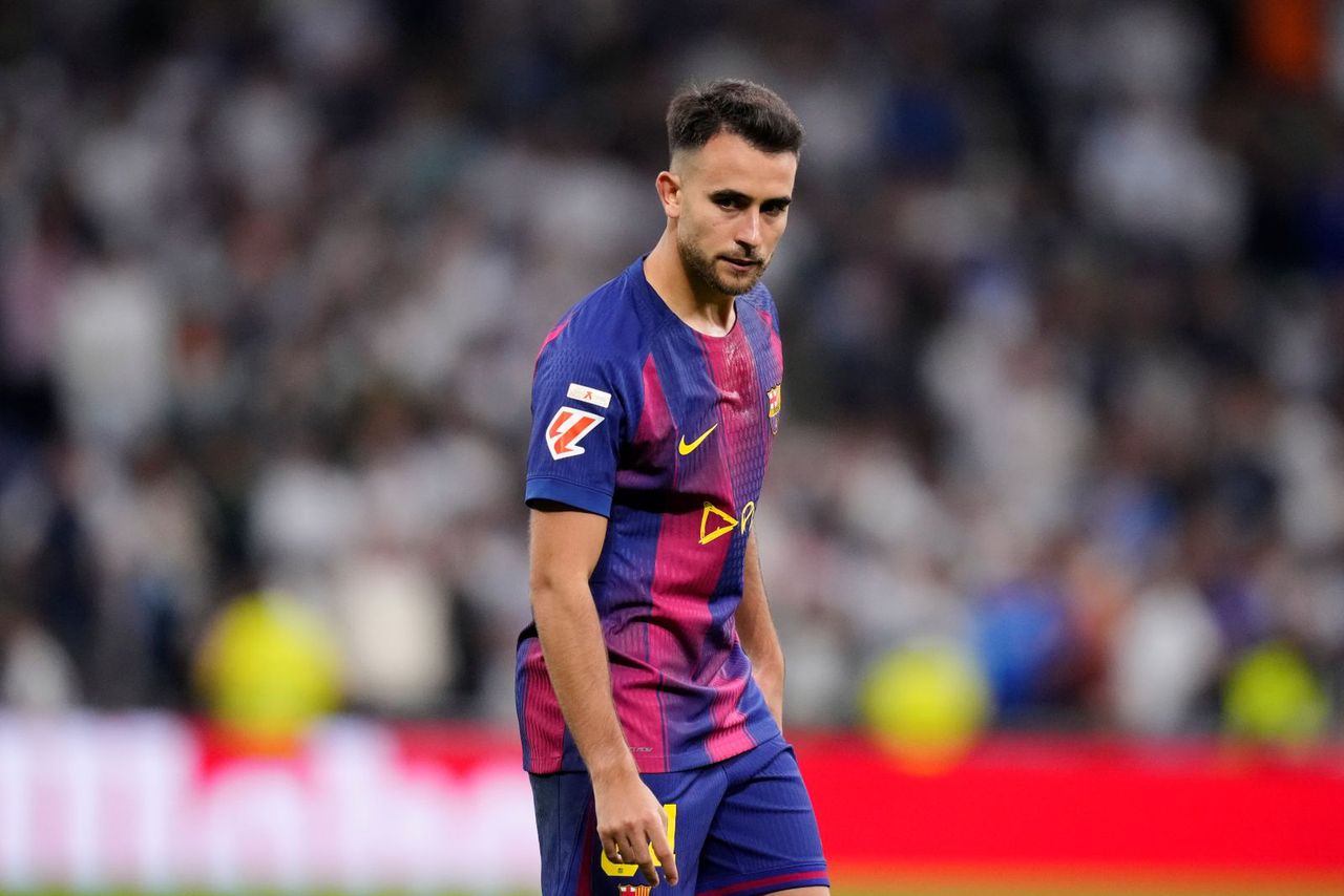 Rodzinna tragedia gracza FC Barcelony. Tak zareagował Flick