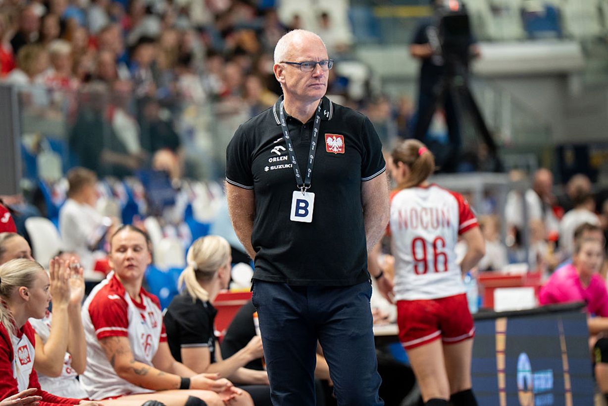 Niepokojące wieści przed meczem Polek