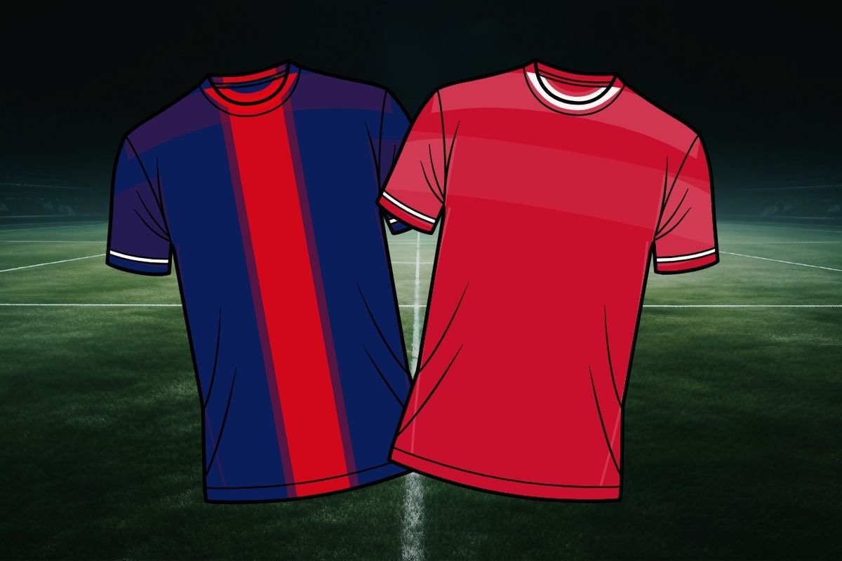 PSG - Liverpool: bonus 267 zł za gola z STS kod promocyjny SFPROMO