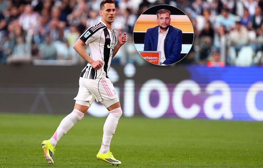 Przyszłość Milika zagrożona? "Nie sądzę, żeby przedłużył kontrakt"