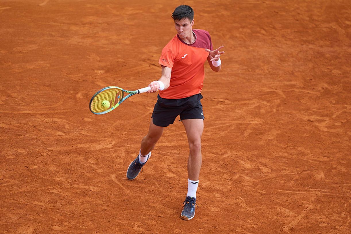 Ważna zmiana w drabince. Oto kolejny przeciwnik Hurkacza