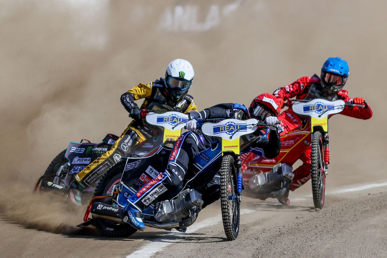 ROW Rybnik - Polonia Bydgoszcz: transmisja w TV i stream. Gdzie oglądać za darmo? (11.04.2026)