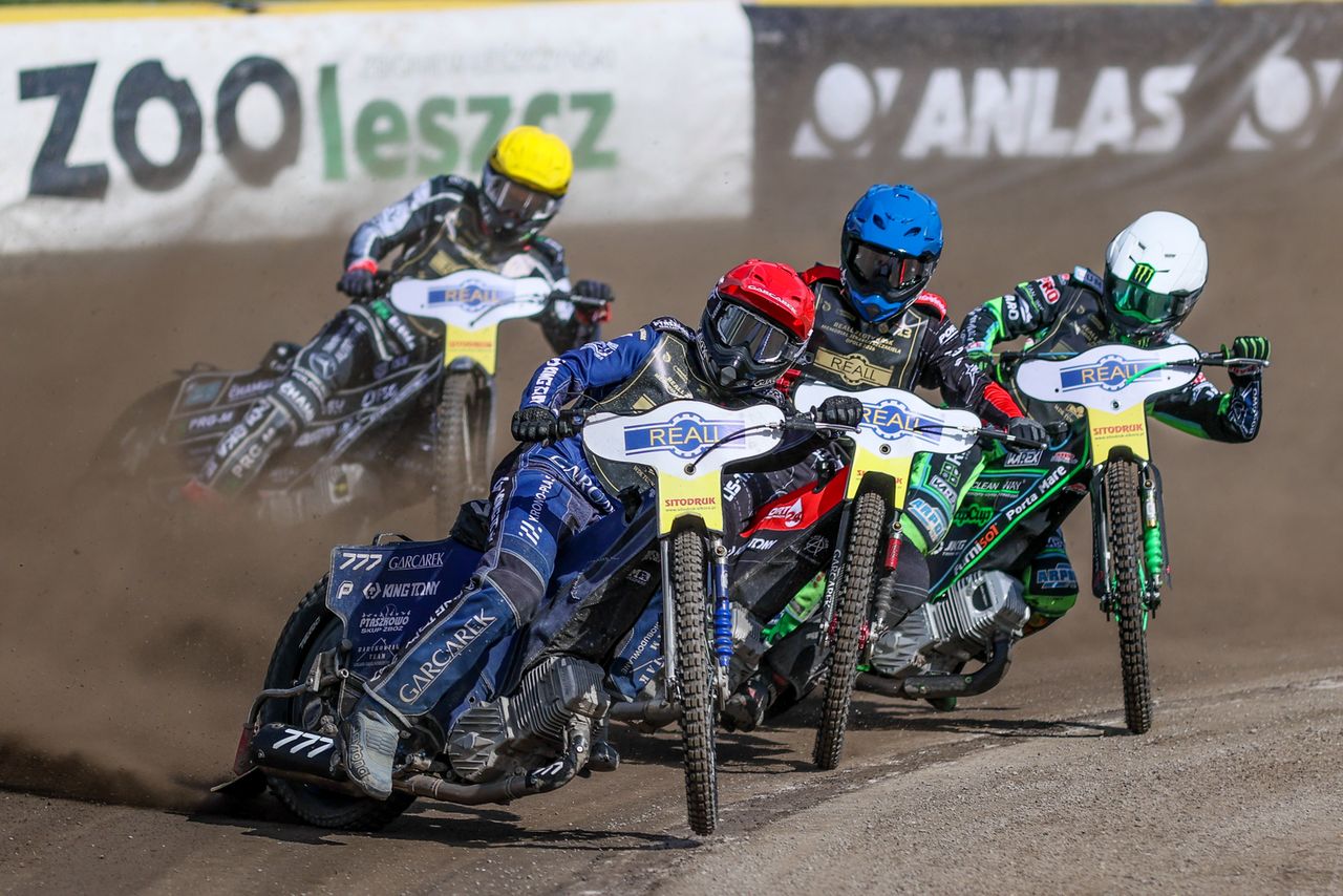 Gdzie obstawiać żużel? Zakład na Ekstraligę - oferta bukmacherów